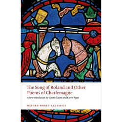 ISBN The Song of Roland and Other Poems of Charlemagne 288 pages English