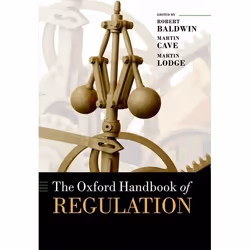 ISBN The Oxford Handbook of Regulation, English, Hardcover