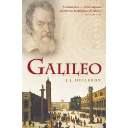 ISBN Galileo 528 pages English