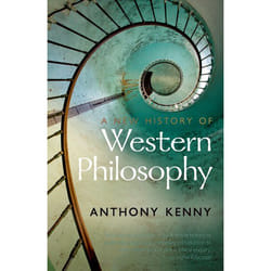 ISBN A New History of Western Philosophy book English Hardcover 1088 pages