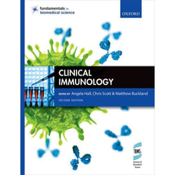 ISBN Clinical Immunology English