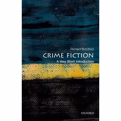 ISBN Crime Fiction: A Very Short Introduction, Richard Bradford, 152 pages, English, Oxford University Press, 28/05/2015, Any ...