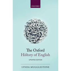 ISBN The Oxford History of English