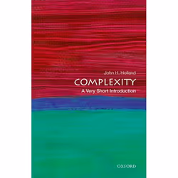 ISBN Complexity: A Very Short Introduction, John H. Holland, English, Oxford University Press, 24/07/2014, Any gender, 1 pc(s ...
