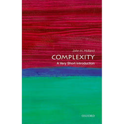 ISBN Complexity: A Very Short Introduction English