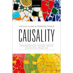 ISBN Causality ( Philosophical Theory meets Scientific Practice ) 328 pages English