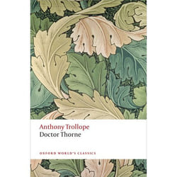 ISBN Doctor Thorne ( The Chronicles of Barsetshire ) 544 pages English