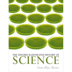 ISBN The Oxford Illustrated History of Science English