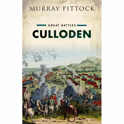 ISBN Culloden ( Great Battles ), Murray Pittock, 224 pages, English, Oxford University Press, 14/07/2016, Any gender