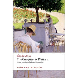 ISBN The Conquest of Plassans 352 pages English