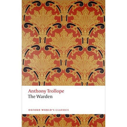 ISBN The Warden ( The Chronicles of Barsetshire ) 336 pages English