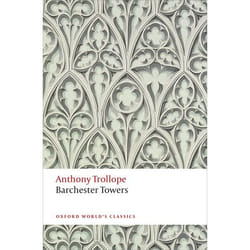 ISBN Barchester Towers ( The Chronicles of Barsetshire ) 528 pages English