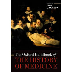 ISBN The Oxford Handbook of the History of Medicine book English Hardcover 692 pages