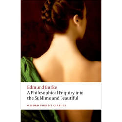 ISBN A Philosophical Enquiry into the Origin of our Ideas of the Sublime and the Beautiful 208 pages English