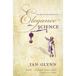 ISBN Elegance in Science ( The beauty of simplicity ) book English Hardcover 304 pages