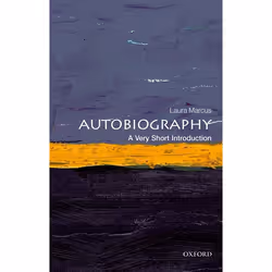 ISBN Autobiography: A Very Short Introduction, English, Paperback, 168 pages