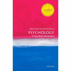 ISBN Psychology: A Very Short Introduction, Gillian Butler, Freda McManus, English, Oxford University Press, 23/01/2014, Any  ...