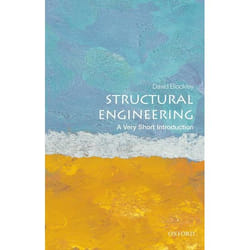 ISBN Structural Engineering: A Very Short Introduction English
