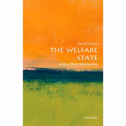 ISBN The Welfare State: A Very Short Introduction, David Garland, English, Oxford University Press, 24/03/2016, Any gender, 1 ...