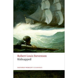 ISBN Kidnapped 256 pages English