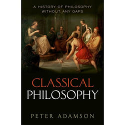 ISBN Classical Philosophy ( A history of philosophy without any gaps Volume 1 ) book English Paperback 368 pages