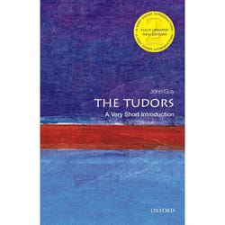 ISBN The Tudors: A Very Short Introduction 176 pages English