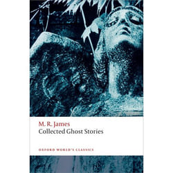 ISBN Collected Ghost Stories 512 pages English