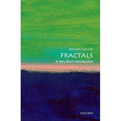 ISBN Fractals: A Very Short Introduction English