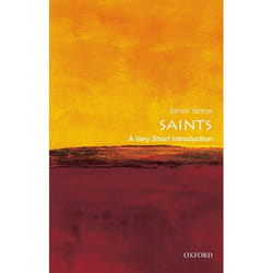 ISBN Saints: A Very Short Introduction book English Paperback 192 pages