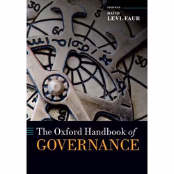 ISBN The Oxford Handbook of Governance, English, Hardcover, 828 pages