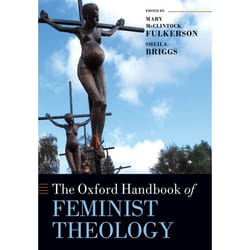 ISBN The Oxford Handbook of Feminist Theology book English Hardcover 608 pages