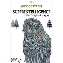 ISBN Superintelligence ( Paths Dangers Strategies ) book English Paperback