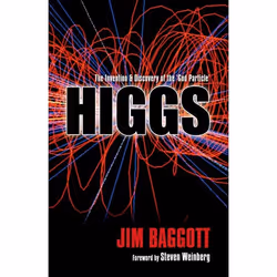 ISBN Higgs ( The invention and discovery of the 'God Particle' ), Jim Baggott, English, Oxford University Press, 06/06/2013, ...