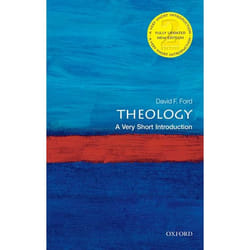 ISBN Theology: A Very Short Introduction English