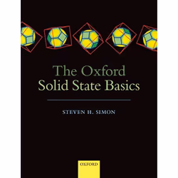 ISBN The Oxford Solid State Basics, English, Hardcover