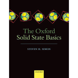 ISBN The Oxford Solid State Basics book English Hardcover