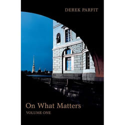 ISBN On What Matters ( Volume One ) book English Hardcover 592 pages