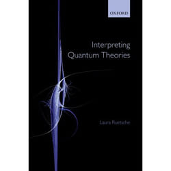 ISBN Interpreting Quantum Theories book English Hardcover 398 pages