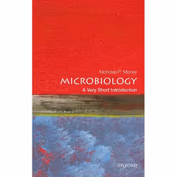 ISBN Microbiology: A Very Short Introduction, Nicholas P. Money, English, Oxford University Press, 04/12/2014, Any gender, 1 ...
