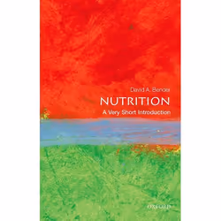ISBN Nutrition: A Very Short Introduction, David Bender, English, Oxford University Press, 26/06/2014, Any gender, 1 pc(s)