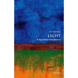 ISBN Light: A Very Short Introduction 160 pages English
