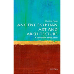 ISBN Ancient Egyptian Art and Architecture: A Very Short Introduction 152 pages English