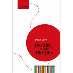 ISBN Reading and the Reader ( The Literary Agenda ) 160 pages English