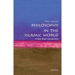 ISBN Philosophy in the Islamic World: A Very Short Introduction 160 pages English
