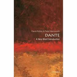 ISBN Dante: A Very Short Introduction, Peter Hainsworth, David Robey, 144 pages, English, Oxford University Press, 26/02/2015 ...
