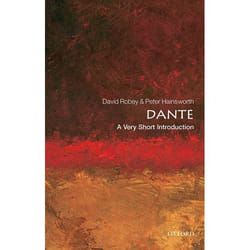 ISBN Dante: A Very Short Introduction 144 pages English