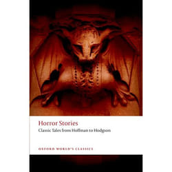 ISBN Horror Stories ( Classic Tales from Hoffmann to Hodgson ) book English Hardcover 560 pages