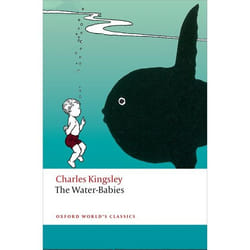 ISBN The Water -Babies book English Hardcover