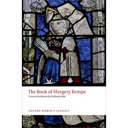 ISBN The Book of Margery Kempe 320 pages English