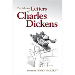 ISBN The Selected Letters of Charles Dickens book English Hardcover 496 pages